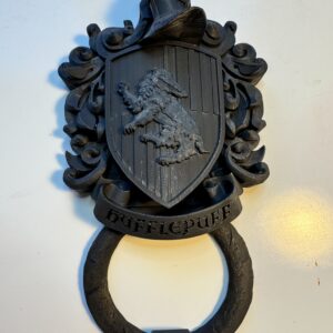 Harry Potter Decorative Door Knockers